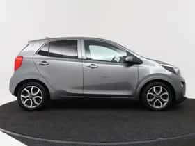 Kia Picanto (2021) thumbnail 14