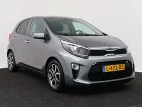 Kia Picanto (2021) thumbnail 15