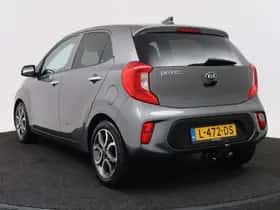 Kia Picanto (2021) thumbnail 16