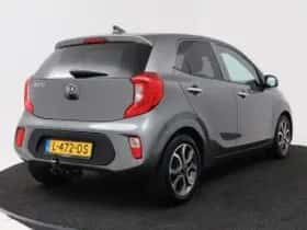 Kia Picanto (2021) thumbnail 3