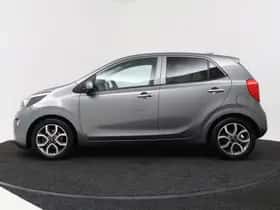 Kia Picanto (2021) thumbnail 3