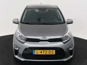 Kia Picanto (2021) thumbnail 24