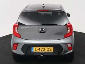 Kia Picanto (2021) thumbnail 25