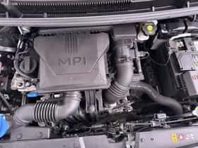 Kia Picanto (2021) thumbnail 26