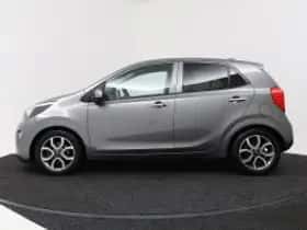 Kia Picanto (2021) thumbnail 4