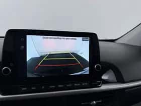 Kia Picanto (2021) thumbnail 4