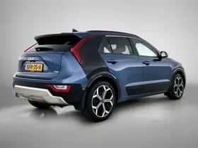 Kia Niro (2022) thumbnail 2