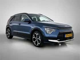 Kia Niro (2022) thumbnail 12