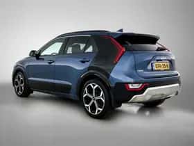 Kia Niro (2022) thumbnail 13
