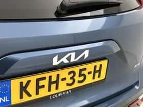 Kia Niro (2022) thumbnail 19