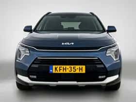 Kia Niro (2022) thumbnail 20
