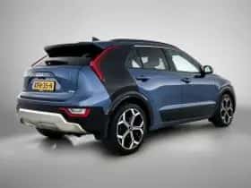 Kia Niro (2022) thumbnail 3