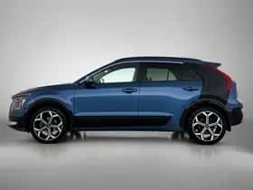 Kia Niro (2022) thumbnail 3