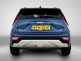 Kia Niro (2022) thumbnail 21