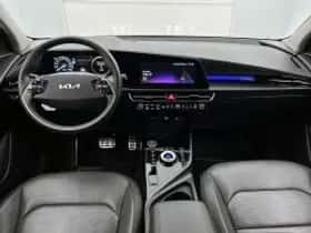 Kia Niro (2022) thumbnail 5