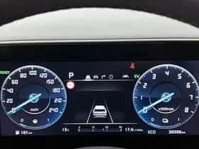 Kia Niro (2022) thumbnail 5