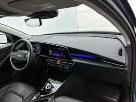 Kia Niro (2022) thumbnail 6