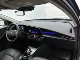 Kia Niro (2022) thumbnail 7