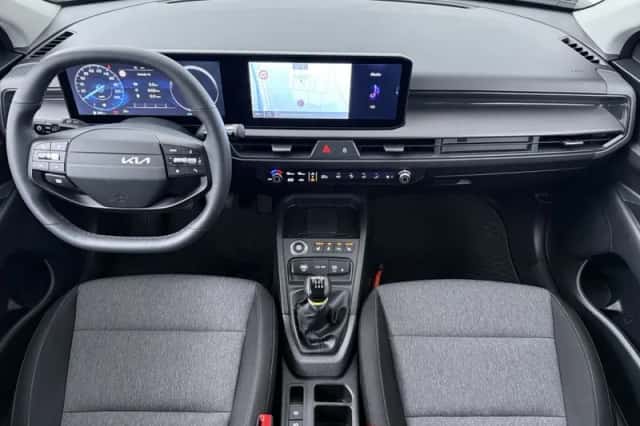 Kia Stonic (2026) thumbnail 4