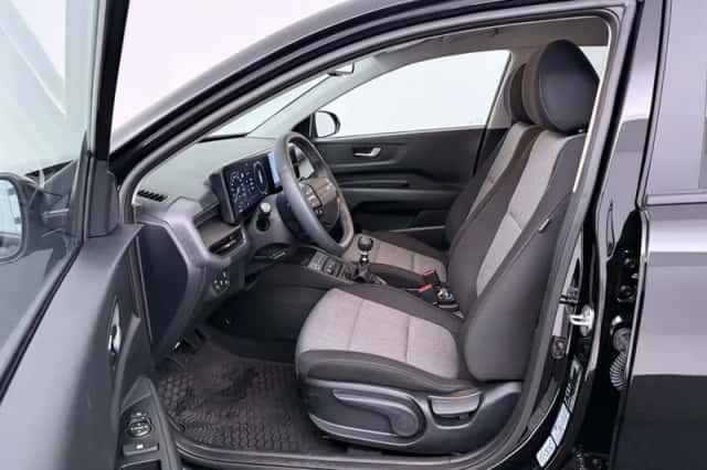 Kia Stonic (2026) thumbnail 5