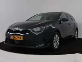 Kia Ceed_Sportswagon (2025) thumbnail 1