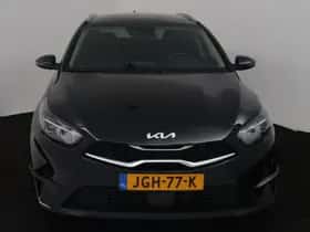 Kia Ceed_Sportswagon (2025) thumbnail 27