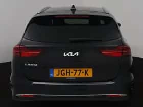Kia Ceed_Sportswagon (2025) thumbnail 28