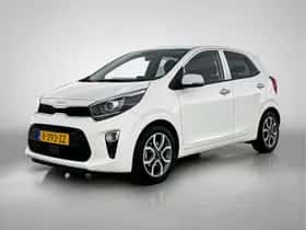 Kia Picanto (2024) thumbnail 1