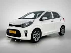 Kia Picanto (2024) thumbnail 2