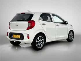 Kia Picanto (2024) thumbnail 2