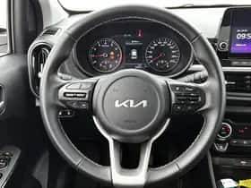 Kia Picanto (2024) thumbnail 20
