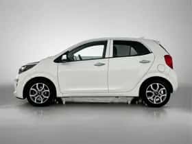 Kia Picanto (2024) thumbnail 3