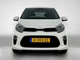 Kia Picanto (2024) thumbnail 27