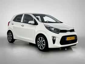 Kia Picanto (2024) thumbnail 28