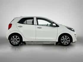 Kia Picanto (2024) thumbnail 29