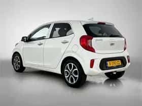 Kia Picanto (2024) thumbnail 30