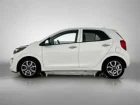Kia Picanto (2024) thumbnail 4