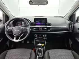 Kia Picanto (2024) thumbnail 4
