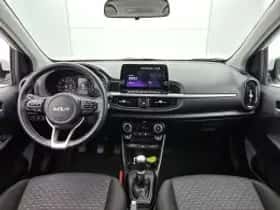 Kia Picanto (2024) thumbnail 5