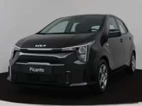 Kia Picanto (2025) thumbnail 2