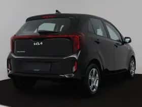 Kia Picanto (2025) thumbnail 2