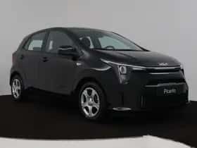 Kia Picanto (2025) thumbnail 15