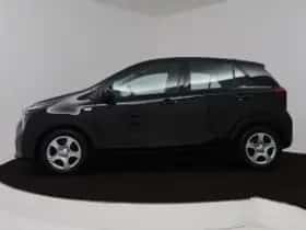 Kia Picanto (2025) thumbnail 4