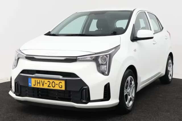 Kia Picanto (2025) thumbnail 1
