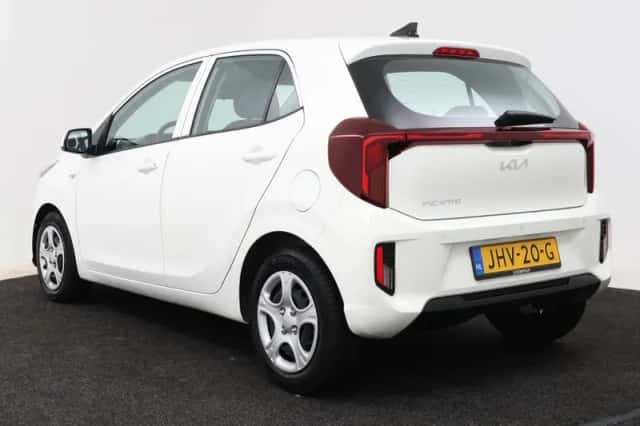 Kia Picanto (2025) thumbnail 4