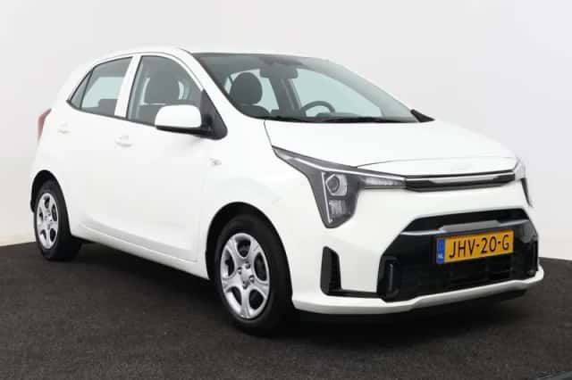 Kia Picanto (2025) thumbnail 5