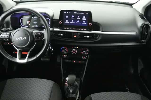 Kia Picanto (2025) thumbnail 6