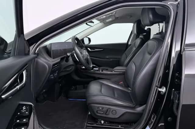 Kia EV6 (2021) thumbnail 4