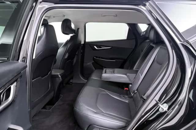 Kia EV6 (2021) thumbnail 5