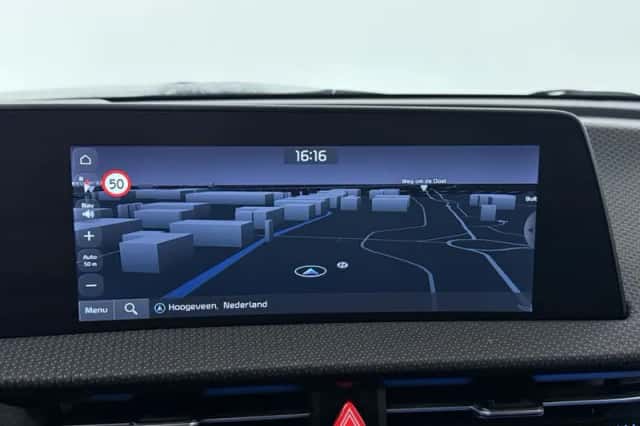 Kia EV6 (2021) thumbnail 6